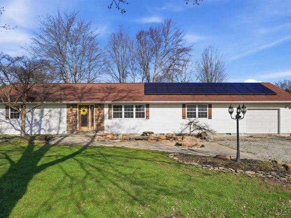 1295 Hales Branch, Jefferson Twp, OH 45148