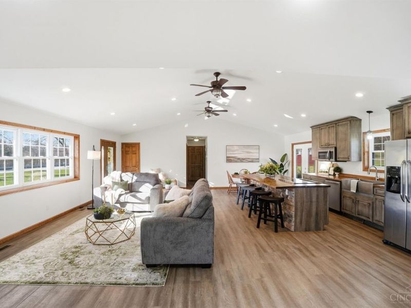 1295 Hales Branch, Jefferson Twp, OH 45148 Photo 10