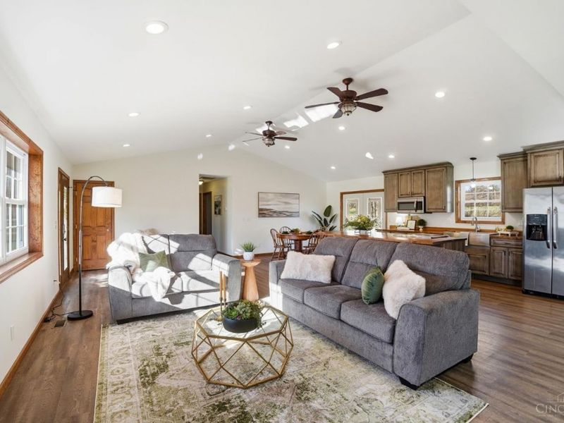 1295 Hales Branch, Jefferson Twp, OH 45148 Photo 12