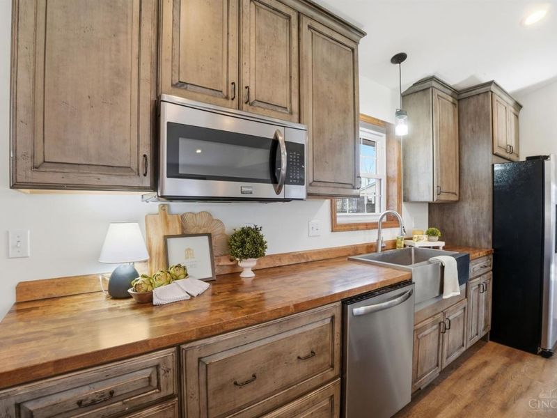 1295 Hales Branch, Jefferson Twp, OH 45148 Photo 16