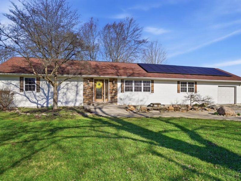 1295 Hales Branch, Jefferson Twp, OH 45148 Photo 2