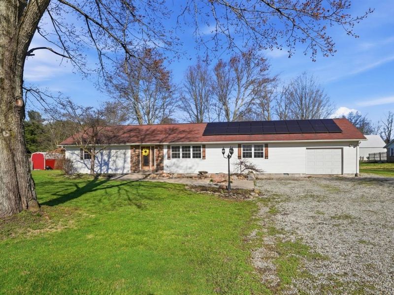 1295 Hales Branch, Jefferson Twp, OH 45148 Photo 4