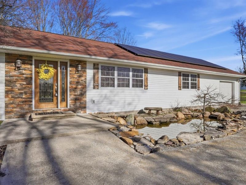 1295 Hales Branch, Jefferson Twp, OH 45148 Photo 6