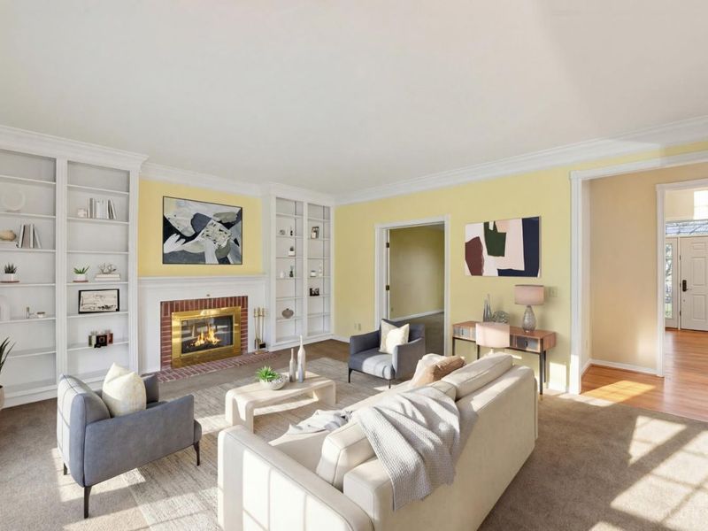 2 Clarke Court, Glendale, OH 45246 Photo 3