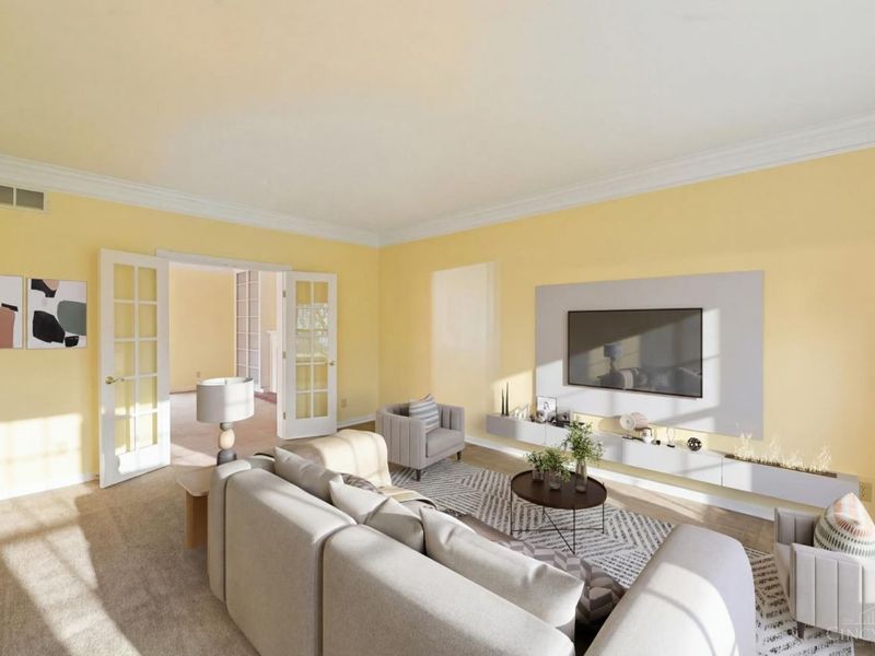 2 Clarke Court, Glendale, OH 45246 Photo 4