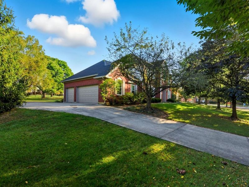 2 Clarke Court, Glendale, OH 45246 Photo 42