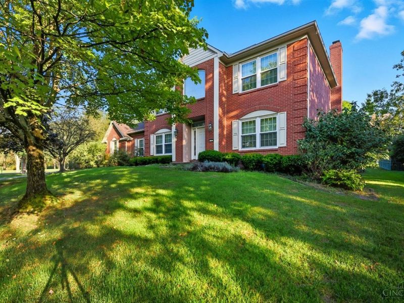 2 Clarke Court, Glendale, OH 45246 Photo 50