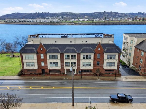 2235 Riverside Drive, Unit 306, Cincinnati, OH 45202