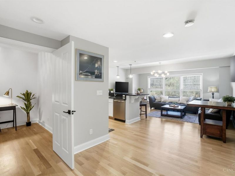 2235 Riverside Drive, Unit 306, Cincinnati, OH 45202 Photo 10