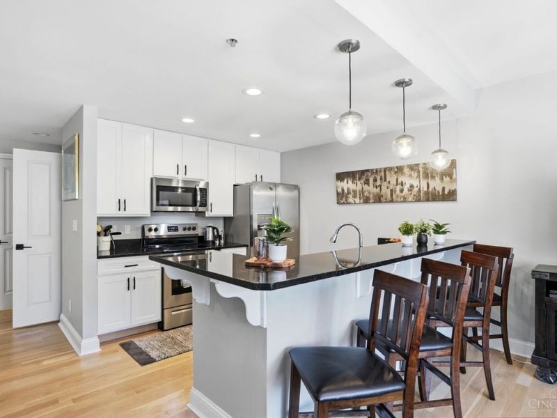 2235 Riverside Drive, Unit 306, Cincinnati, OH 45202 Photo 11