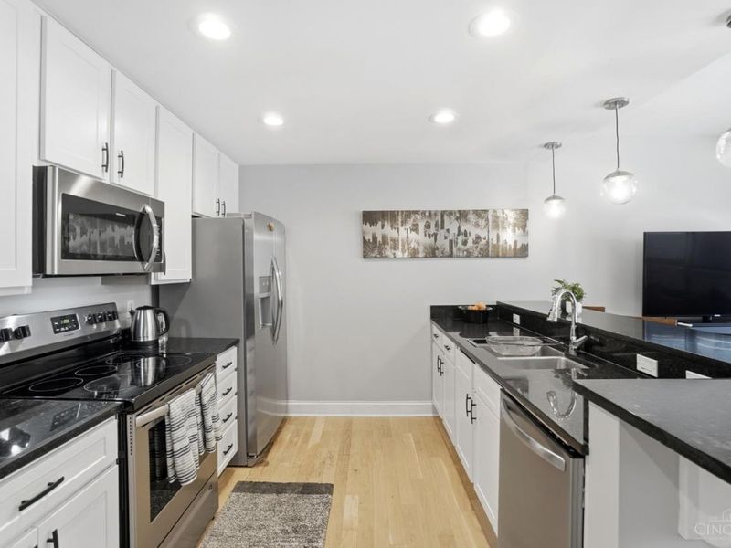 2235 Riverside Drive, Unit 306, Cincinnati, OH 45202 Photo 12