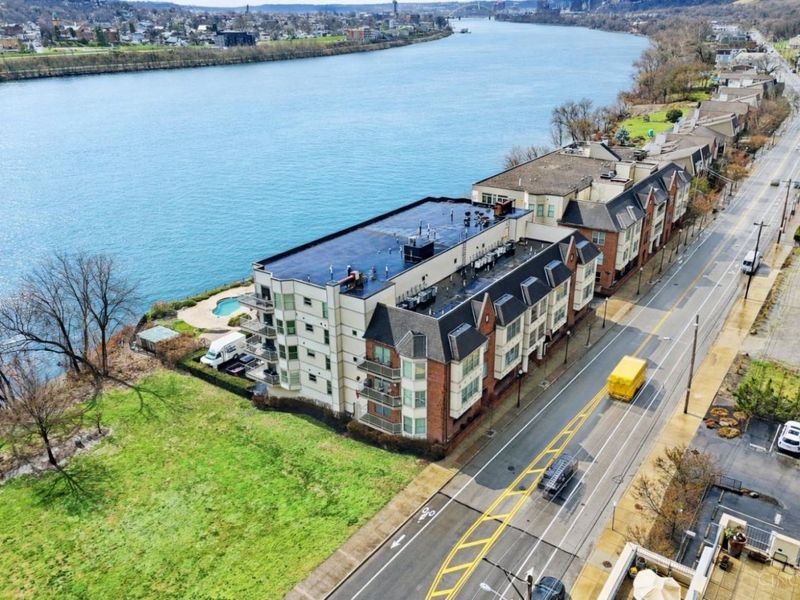 2235 Riverside Drive, Unit 306, Cincinnati, OH 45202 Photo 3