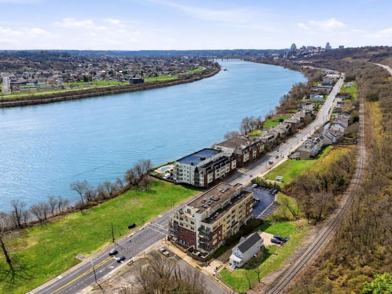2235 Riverside Drive, Unit 306, Cincinnati, OH 45202 Photo 45