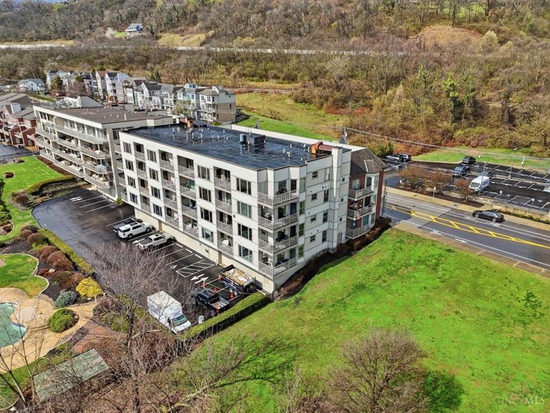2235 Riverside Drive, Unit 306, Cincinnati, OH 45202 Photo 47