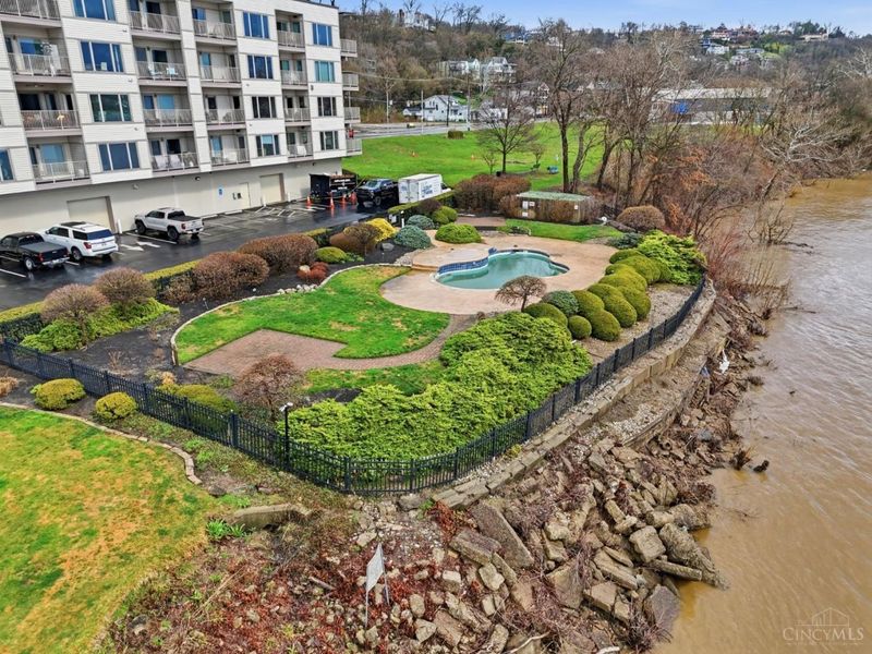 2235 Riverside Drive, Unit 306, Cincinnati, OH 45202 Photo 48