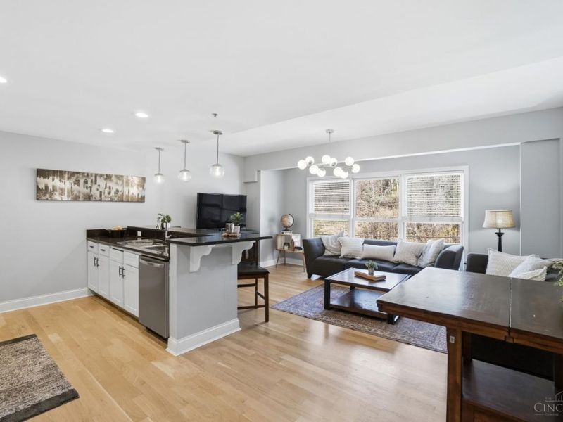 2235 Riverside Drive, Unit 306, Cincinnati, OH 45202 Photo 5