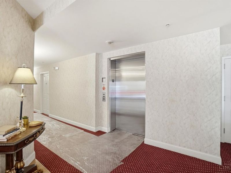 2235 Riverside Drive, Unit 306, Cincinnati, OH 45202 Photo 57