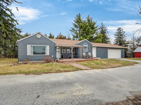 7947 50th Avenue, Prole, IA 50229