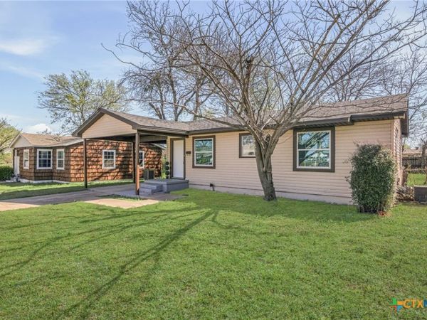 935 Fannin Loop , Temple, TX 76501