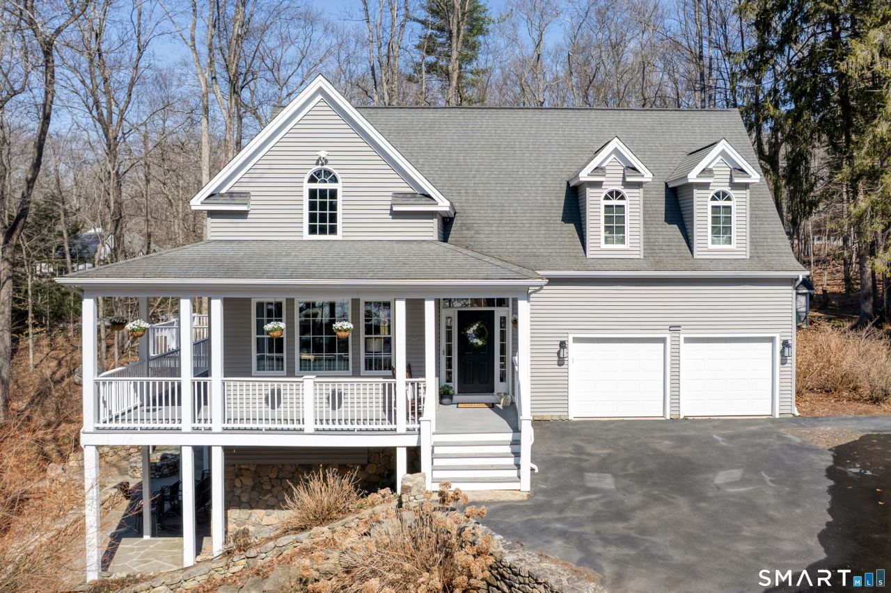 672 Route 81, Killingworth, CT 06419 Main Photo