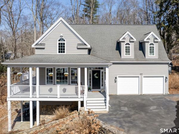 672 Route 81, Killingworth, CT 06419