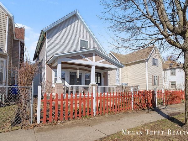 1113 Alpine Avenue NW, Grand Rapids, MI 49504