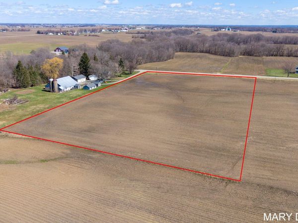 VL 57th Street, Hamilton, MI 49419