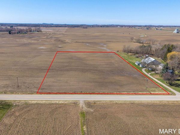 VL 57th Street, Hamilton, MI 49419