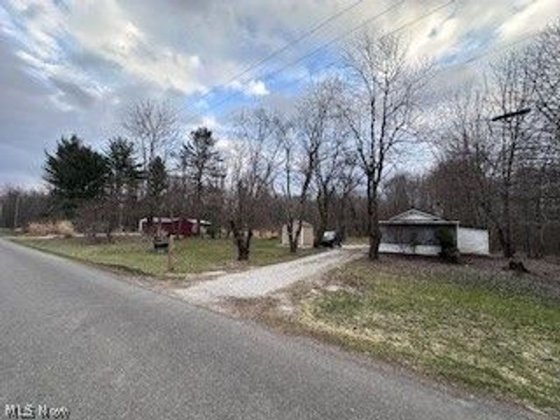 5740 Marvin Road, Andover, OH 44003 Photo 1