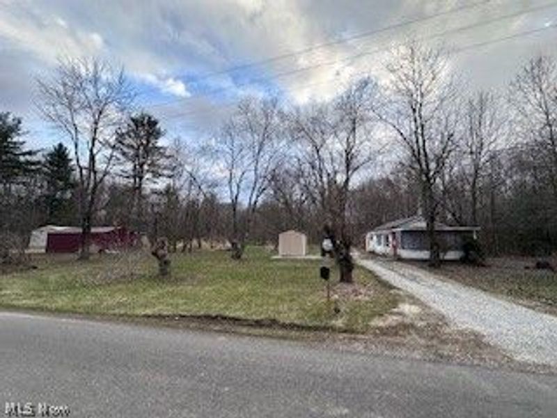 5740 Marvin Road, Andover, OH 44003 Photo 2