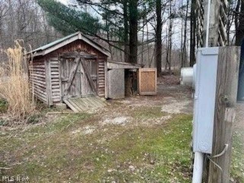 5740 Marvin Road, Andover, OH 44003 Photo 26