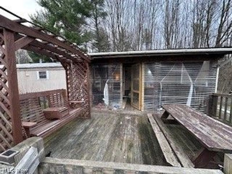 5740 Marvin Road, Andover, OH 44003 Photo 7