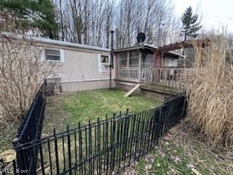 5740 Marvin Road, Andover, OH 44003 Photo 8