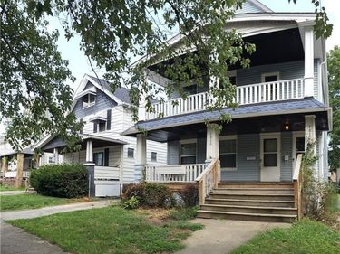 1812 Treadway Avenue, Cleveland, OH 44109