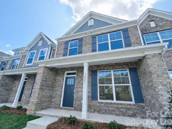 5633 Stafford Road, Charlotte, NC 28215