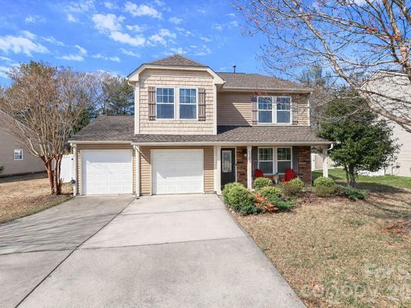 1123 Valley Street , Statesville, NC 28677