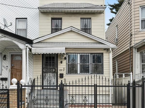 103-17 113th Street , Richmond Hill S., NY 11419