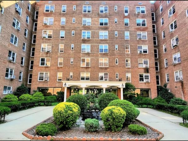 105-37 64th Avenue , Unit 3C, Forest Hills, NY 11375