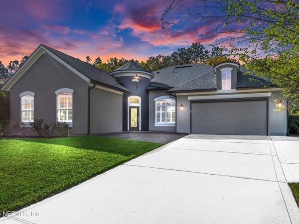 1123 GREEN PINE Circle, Orange Park, FL 32065