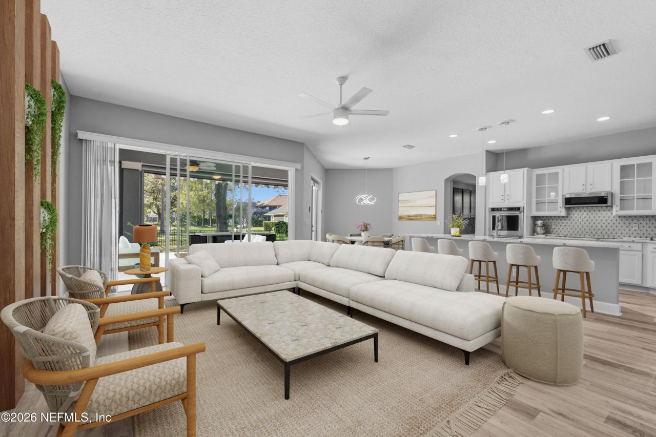 1123 Green Pine Circle, Orange Park, FL 32065 Photo