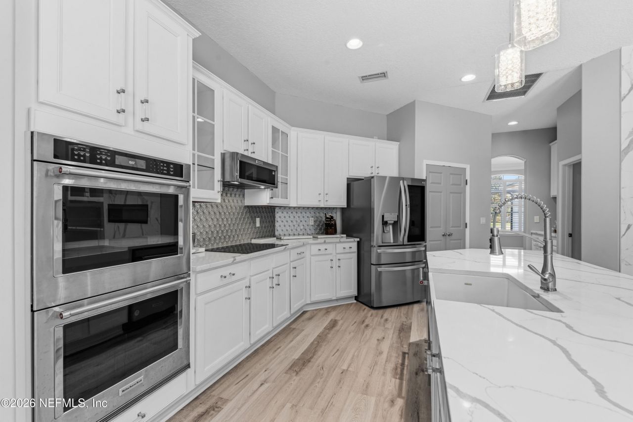 1123 Green Pine Circle, Orange Park, FL 32065 Photo