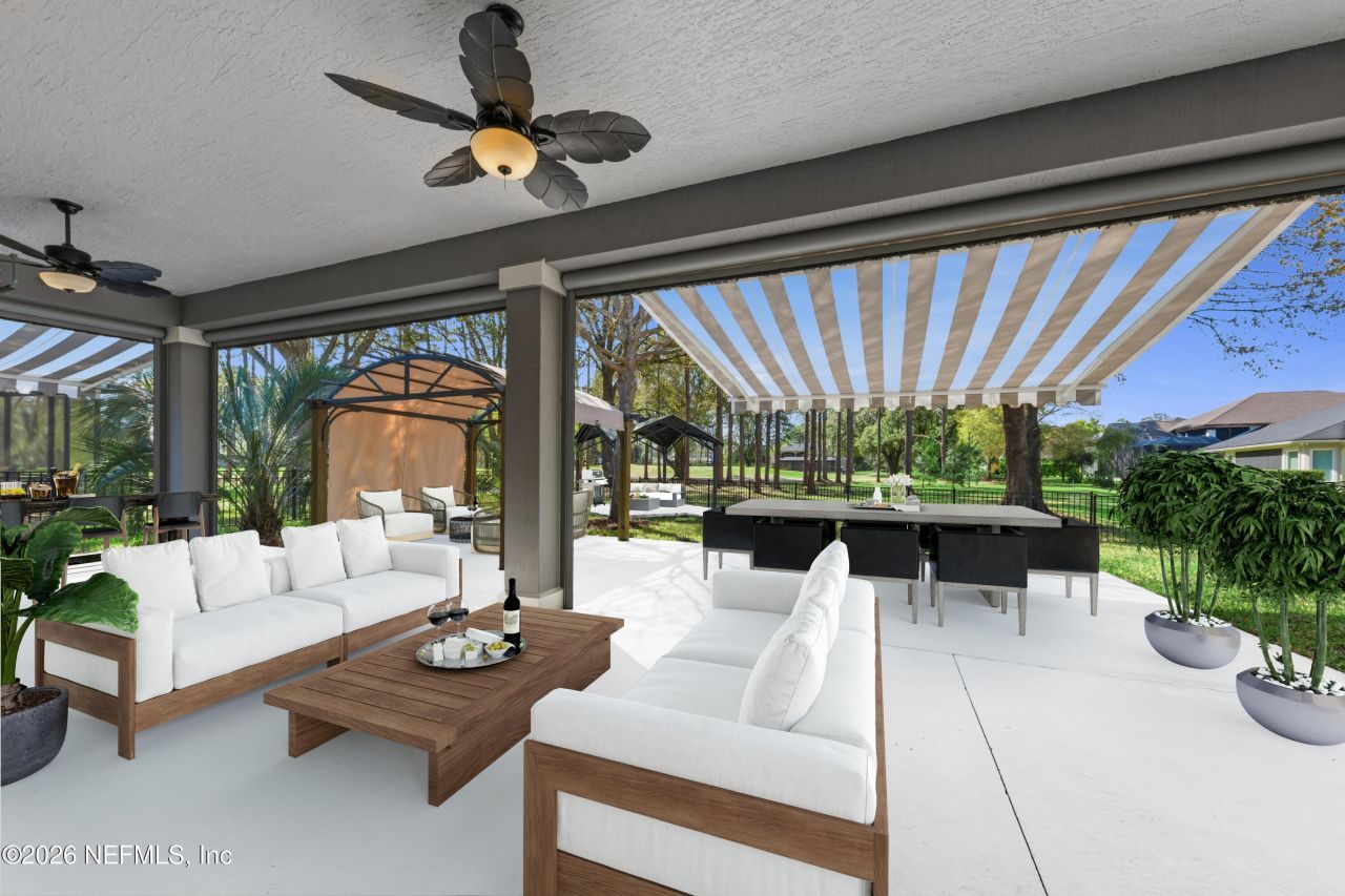 1123 Green Pine Circle, Orange Park, FL 32065 Photo