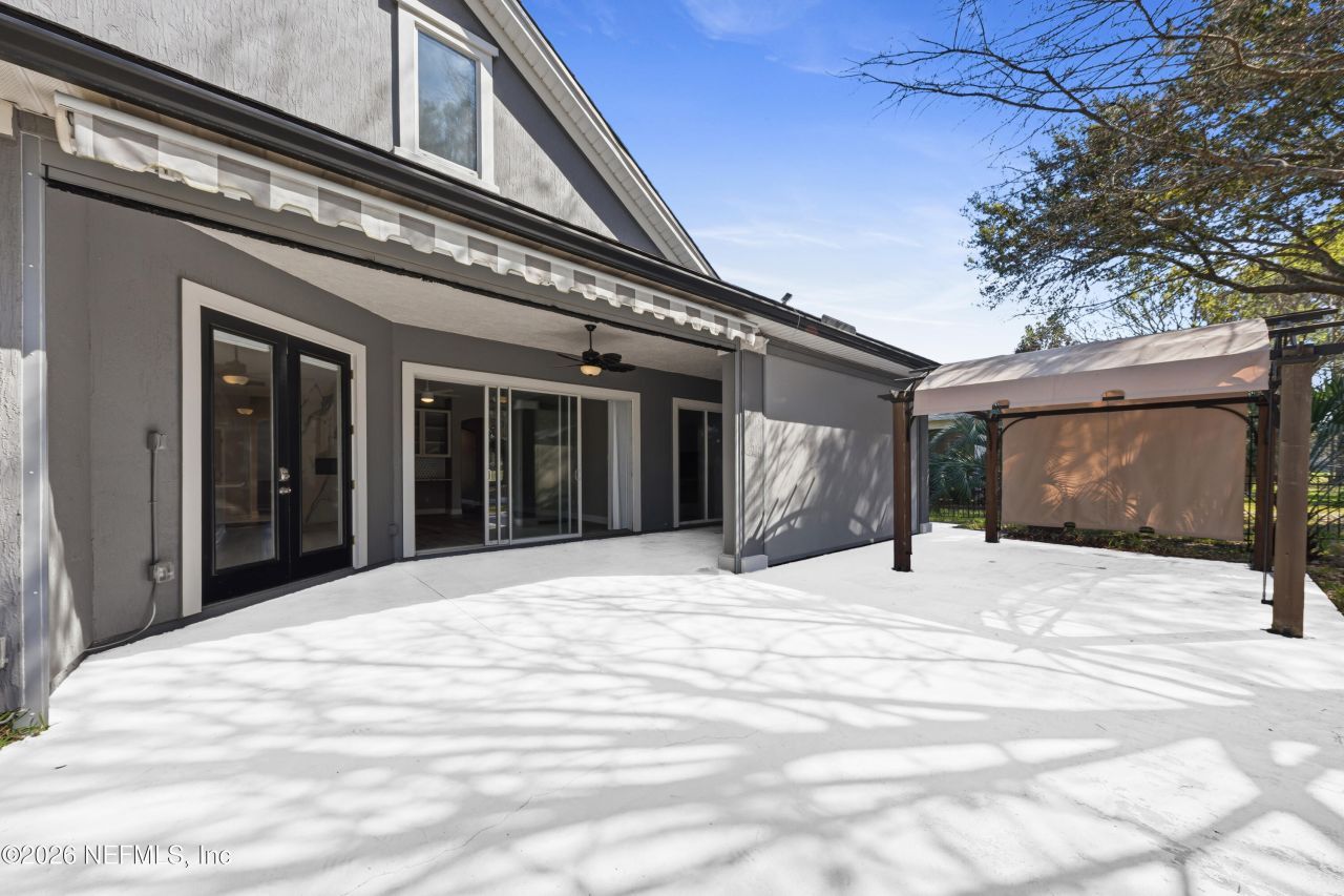 1123 Green Pine Circle, Orange Park, FL 32065 Photo