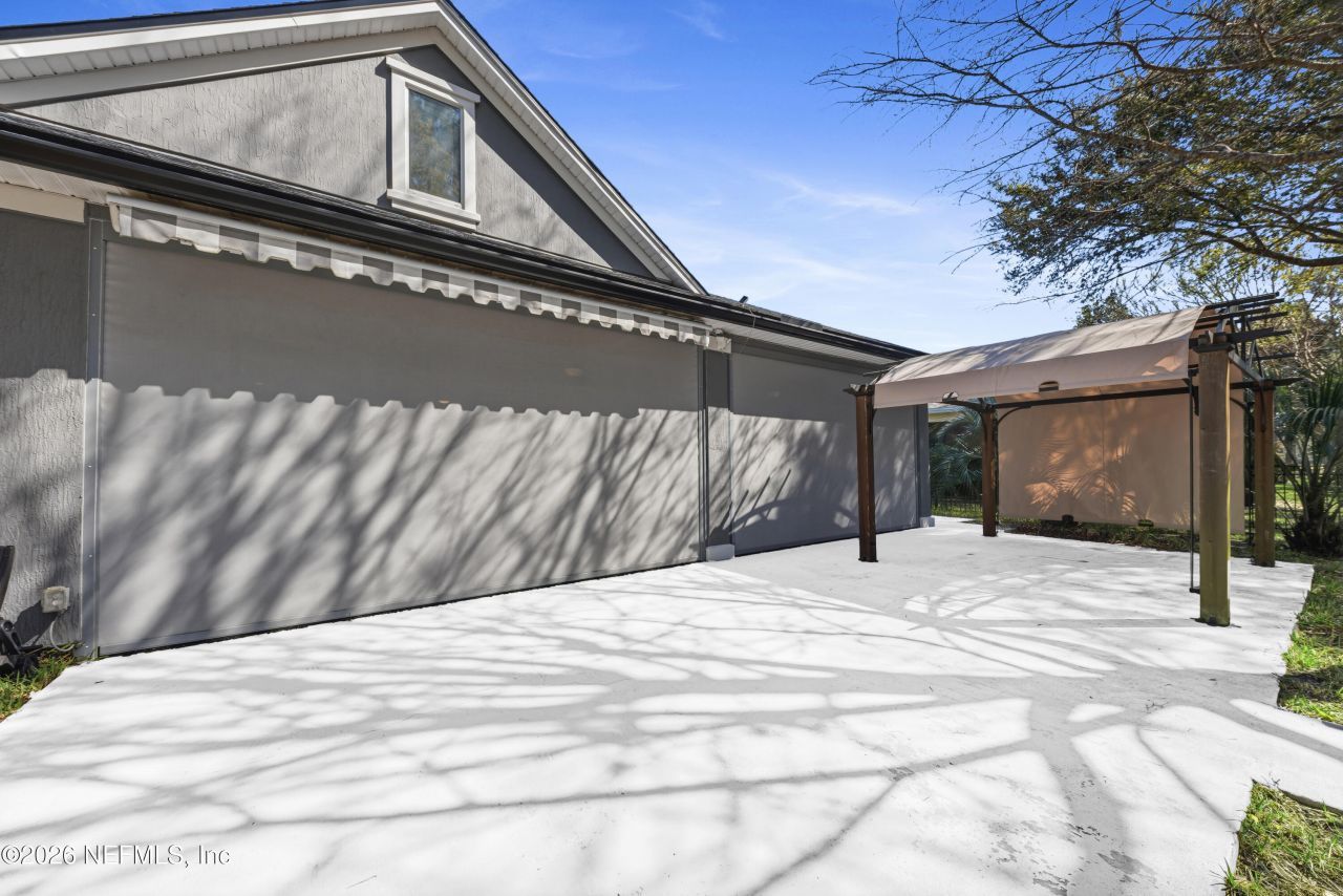 1123 Green Pine Circle, Orange Park, FL 32065 Photo