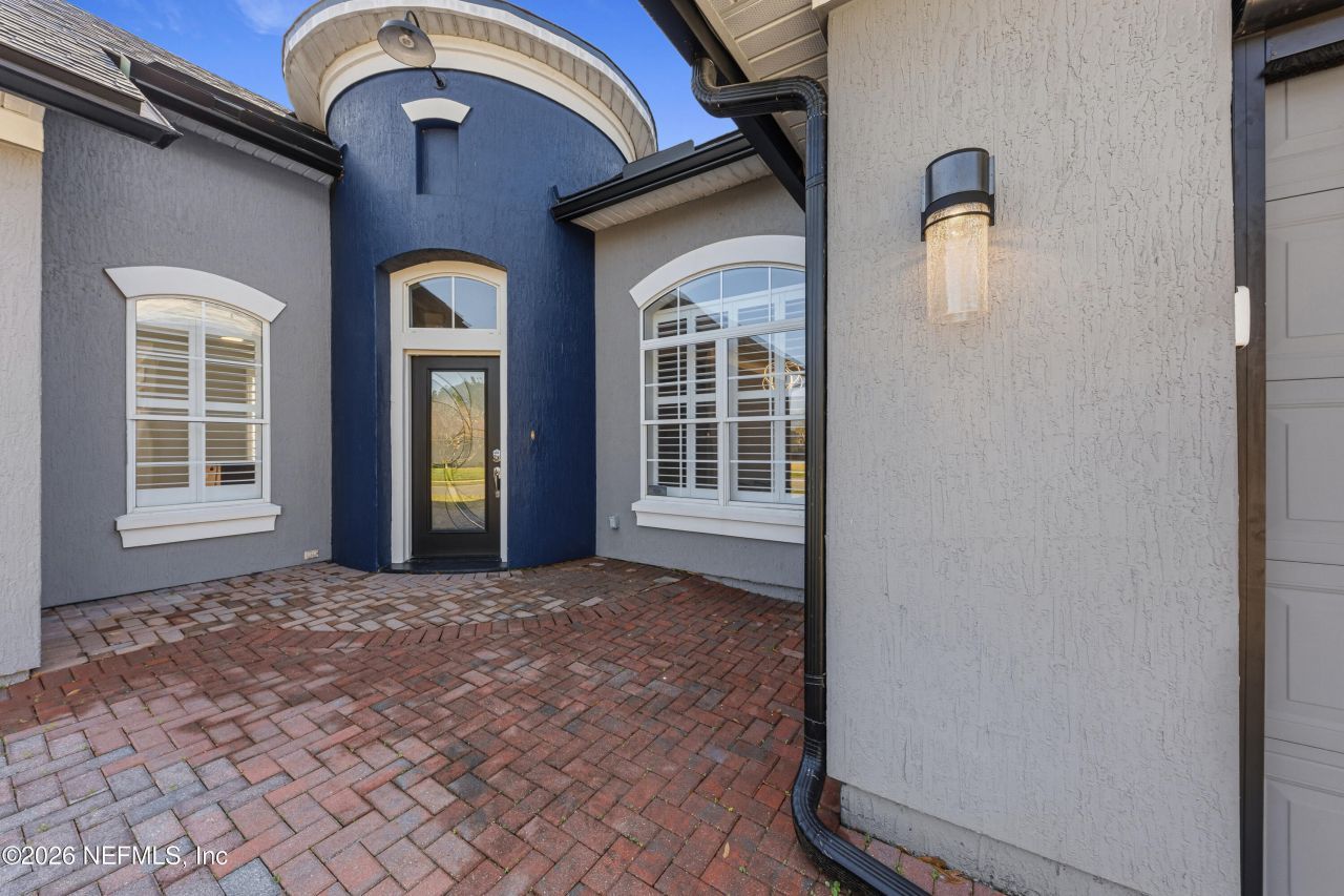 1123 Green Pine Circle, Orange Park, FL 32065 Photo