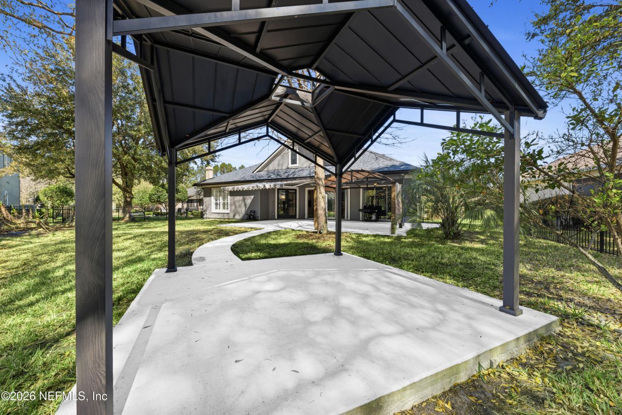 1123 Green Pine Circle, Orange Park, FL 32065 Photo