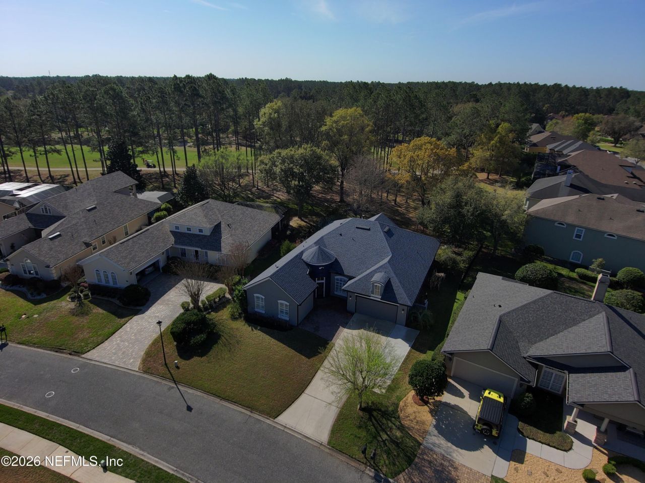 1123 Green Pine Circle, Orange Park, FL 32065 Photo