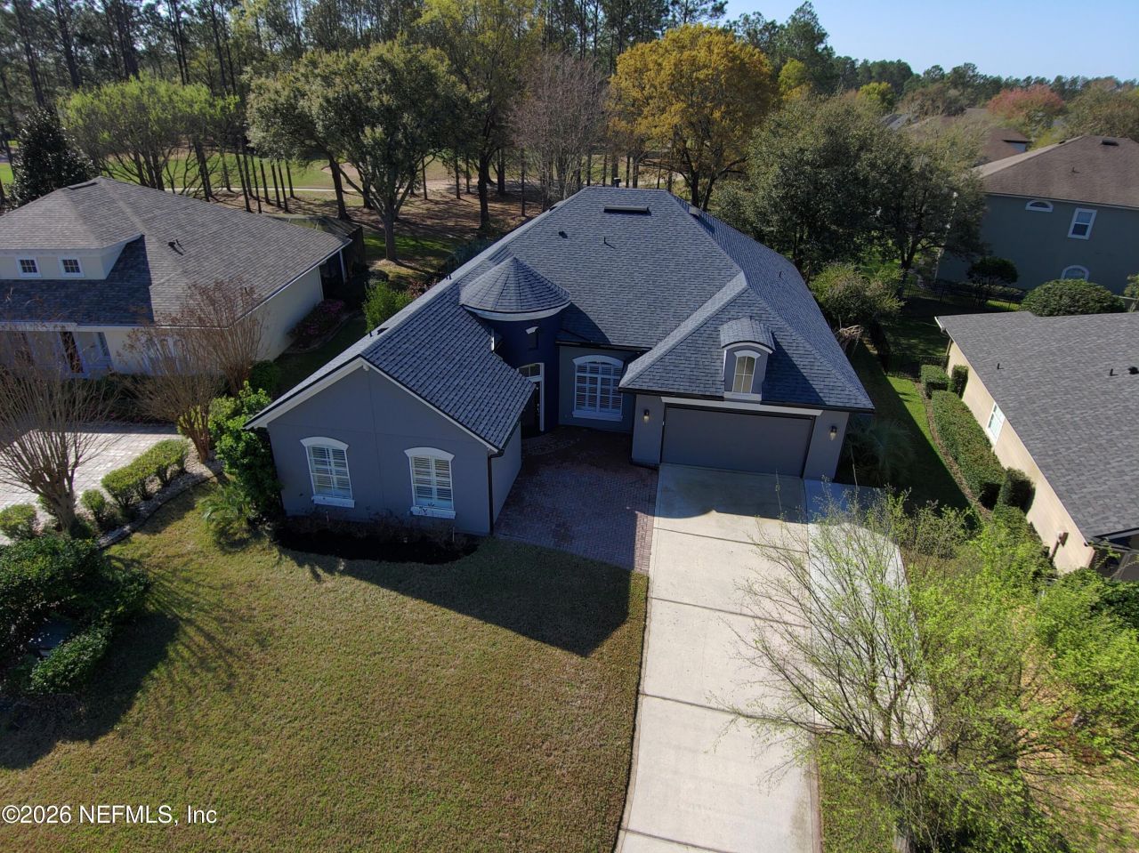 1123 Green Pine Circle, Orange Park, FL 32065 Photo