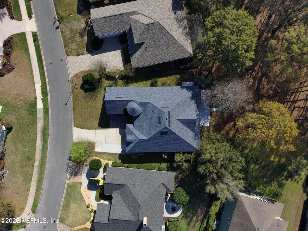 1123 Green Pine Circle, Orange Park, FL 32065 Photo