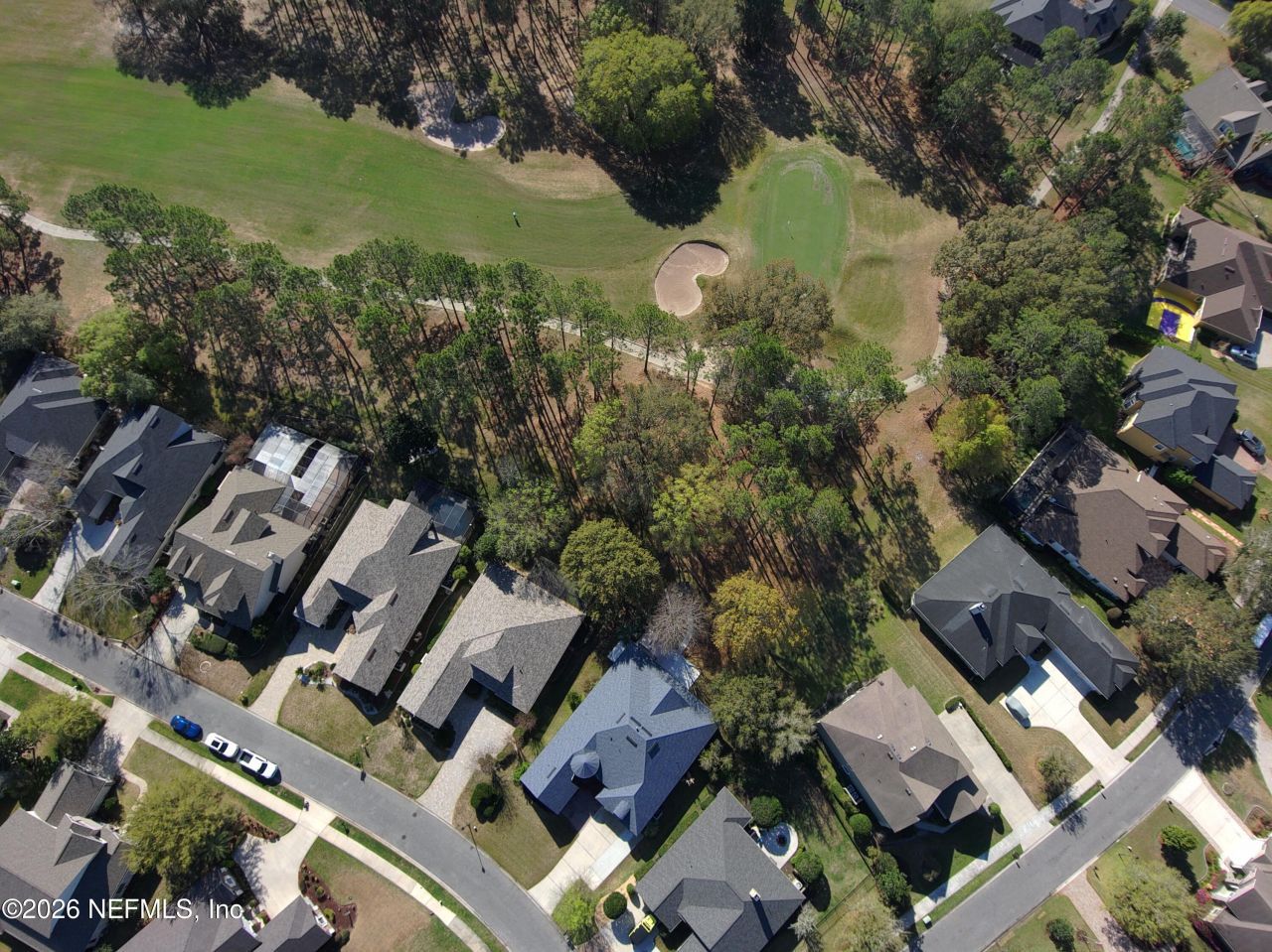 1123 Green Pine Circle, Orange Park, FL 32065 Photo